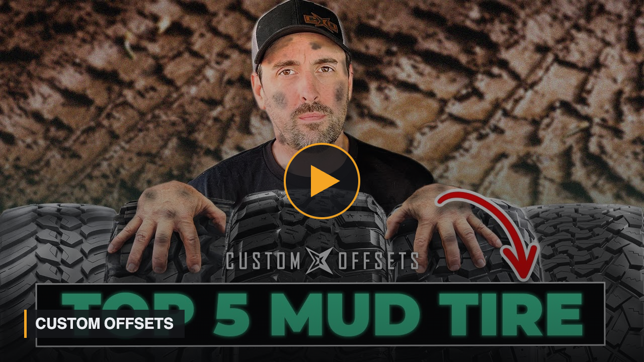 Video thumbnail: Custom Offsets on YouTube