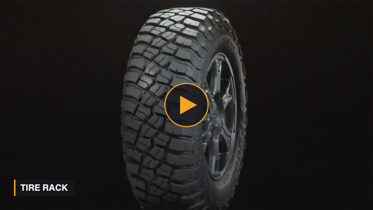 Video thumbnail: Tire Rack on YouTube
