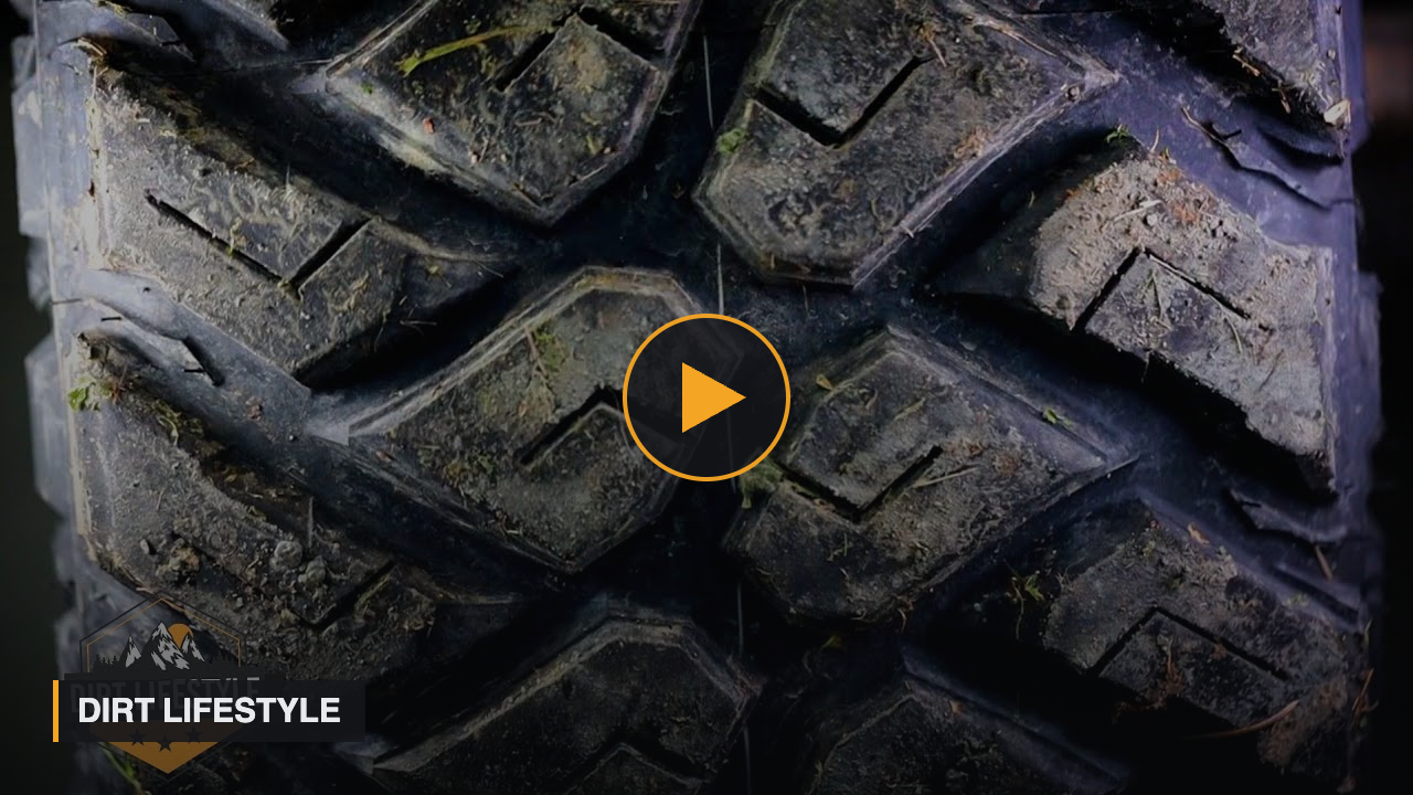 Video thumbnail: Dirt Lifestyle on YouTube