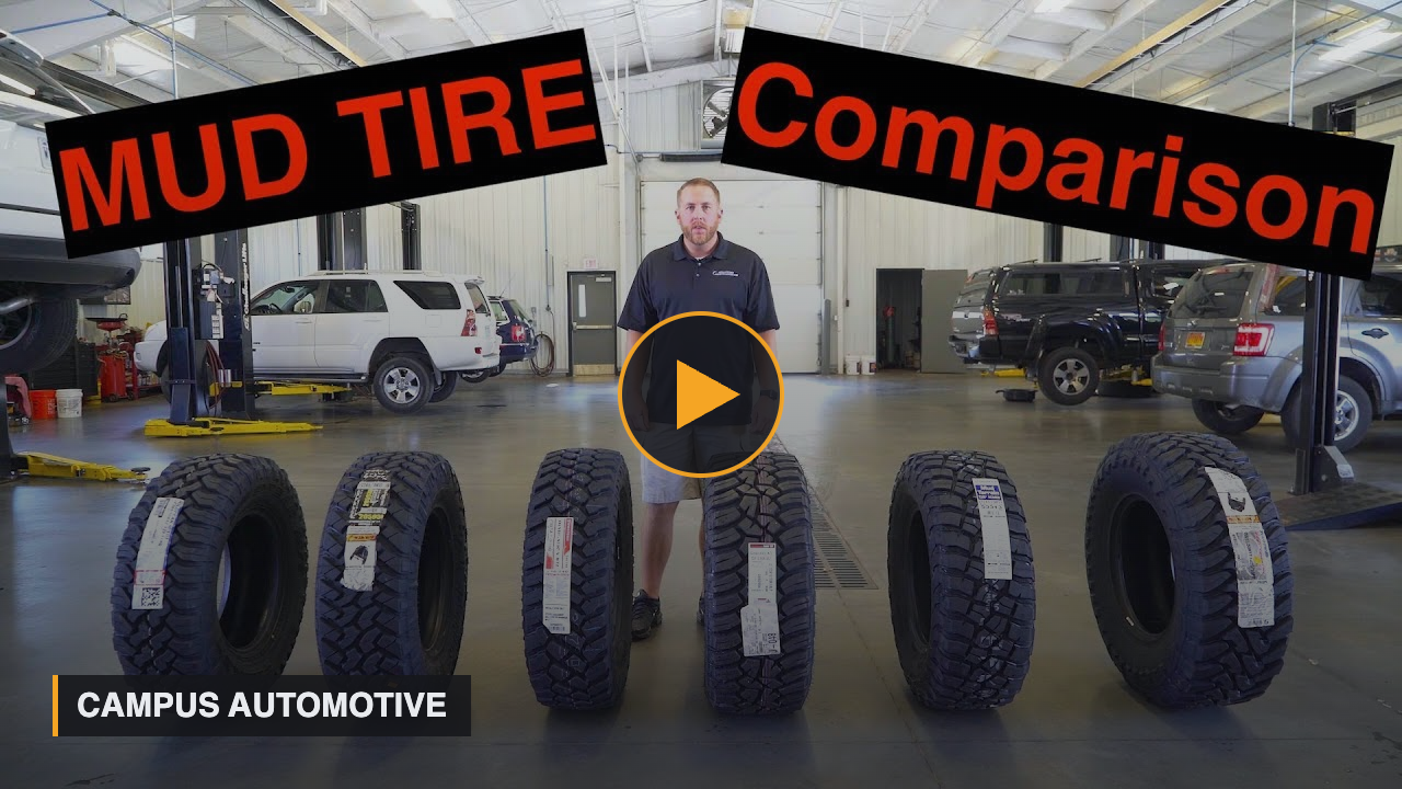 Video thumbnail: Campus Automotive on YouTube